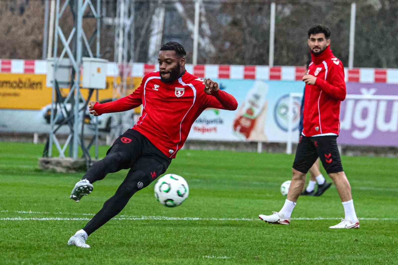 Samsunspor, 4 maçlık galibiyet hasretine son vermek istiyor 7 samsunspor 4 maclik galibiyet hasretine son vermek istiyor 3 b5ZD3X51