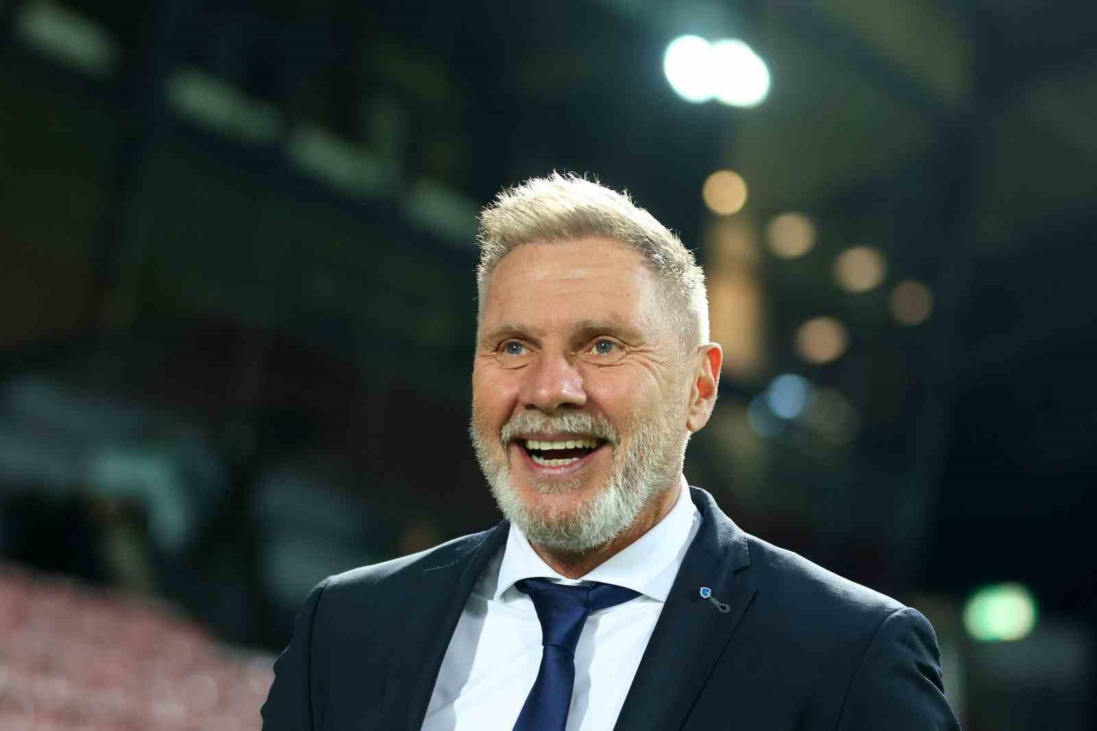 Samsunspor, Alman Teknik Direktör Thorsten Fink ile anlaştı 6 samsunspor alman teknik direktor thorsten fink ile anlasti 2 XkT2J82V