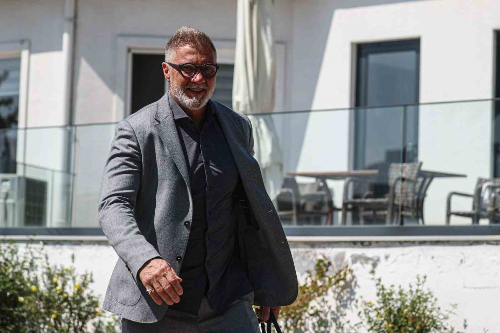 samsunspor basaksehir maci hazirliklarini tamamladi 6 d1t5JGwq