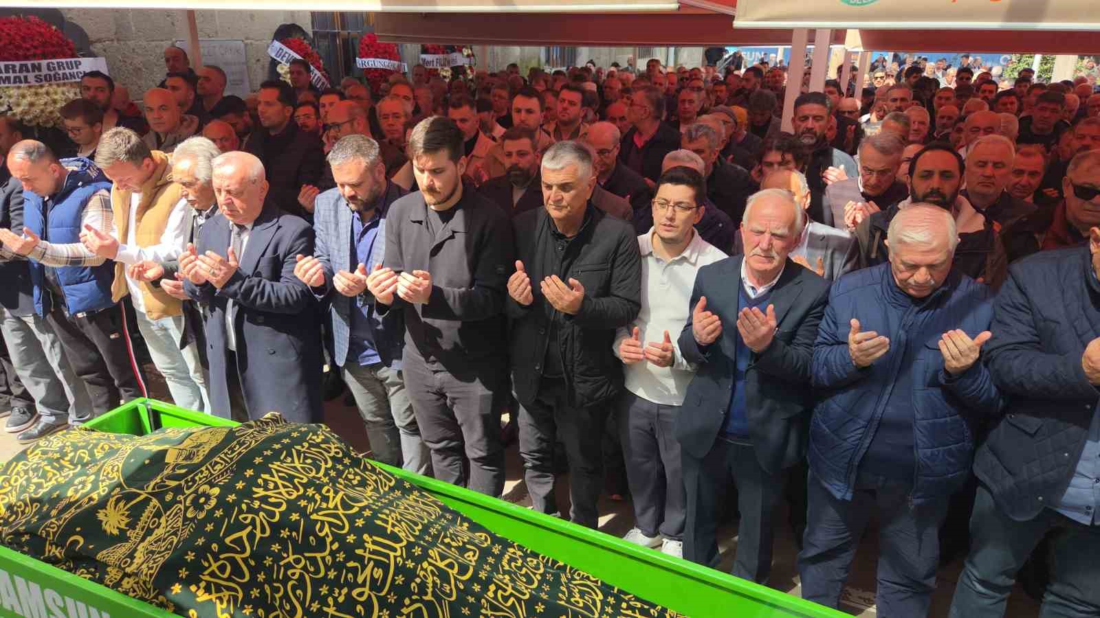 samsunspor basin sozcusu cakirin aci gunu 5 v2dtUhZ8