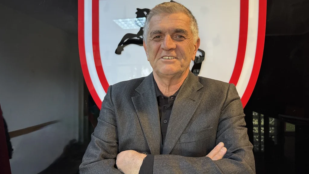 Suat Çakır