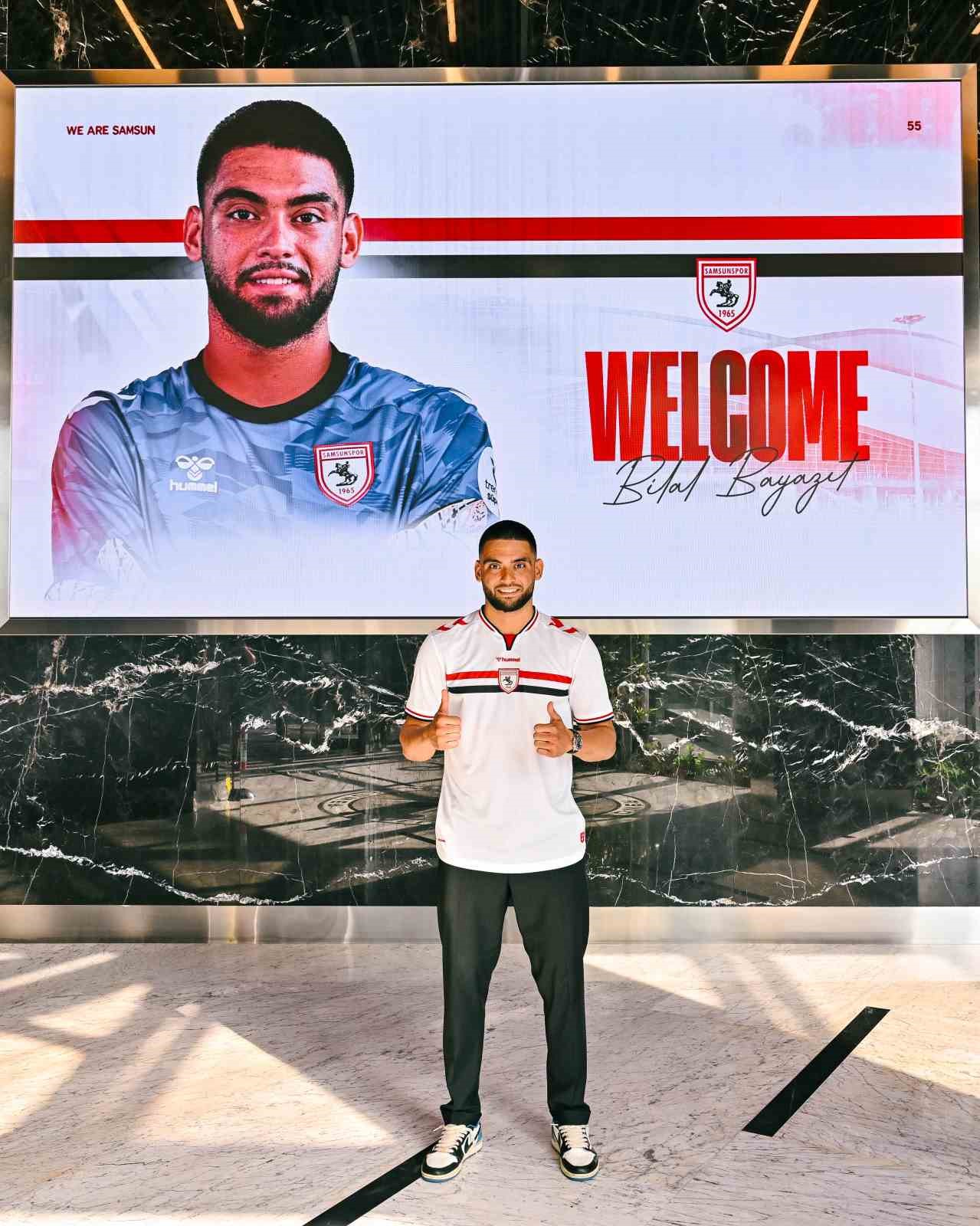 samsunspor bilal bayaziti kadrosuna katti 3 IaK5LMK1