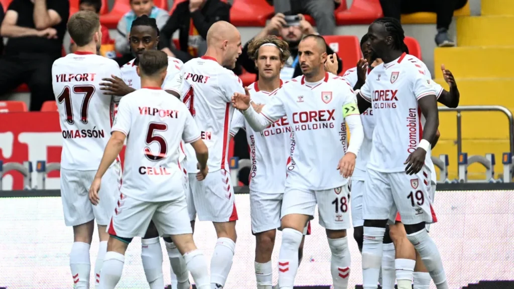 SAMSUNSPOR