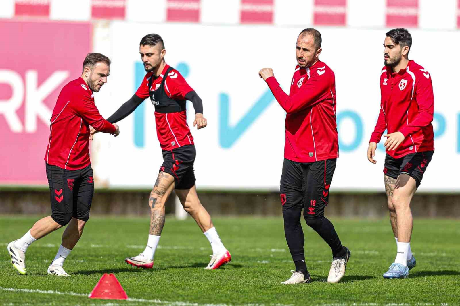 samsunspor fatih karagumruk deplasmaninda galibiyet ariyor 1 gFbs4qpY