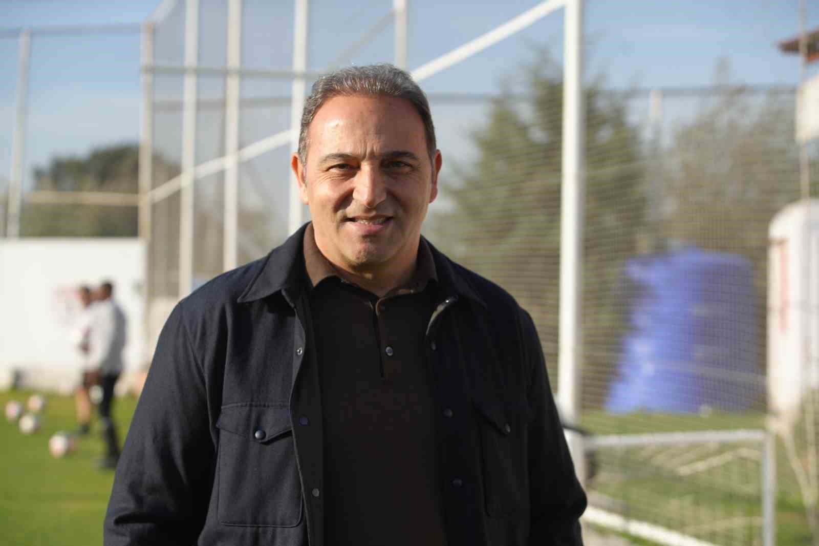 samsunspor futbol direktoru capa besiktas ile aramizdaki puan farkini acmak istiyoruz 0 B1Ndmhc4