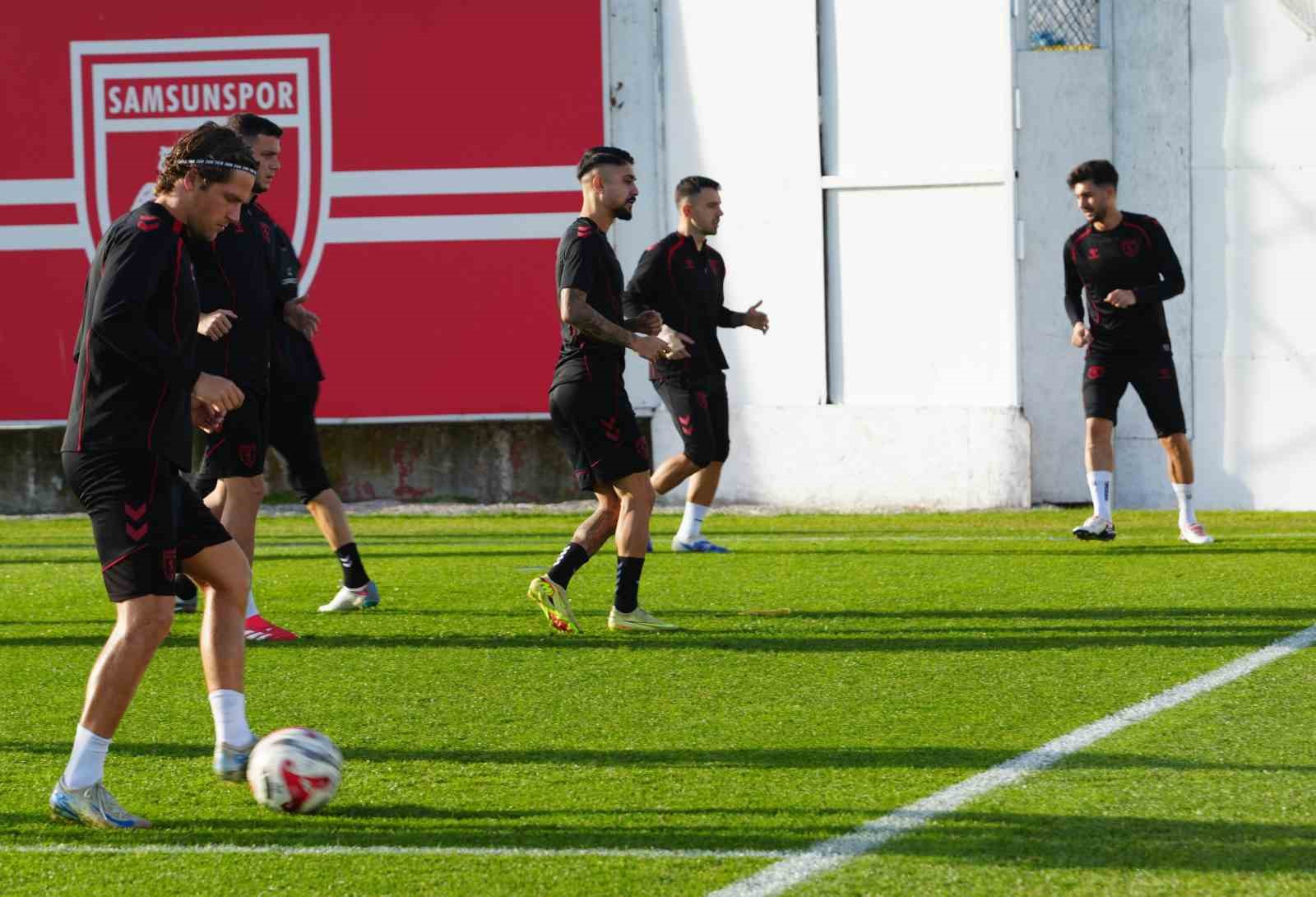 samsunspor futbol direktoru capa besiktas ile aramizdaki puan farkini acmak istiyoruz 1 4nKaSb1F