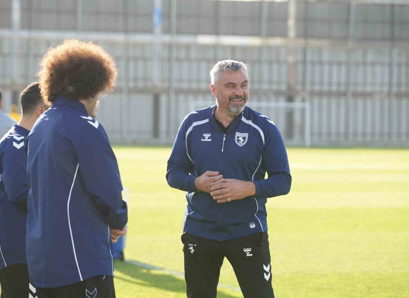 samsunspor futbol direktoru capa besiktas ile aramizdaki puan farkini acmak istiyoruz 2