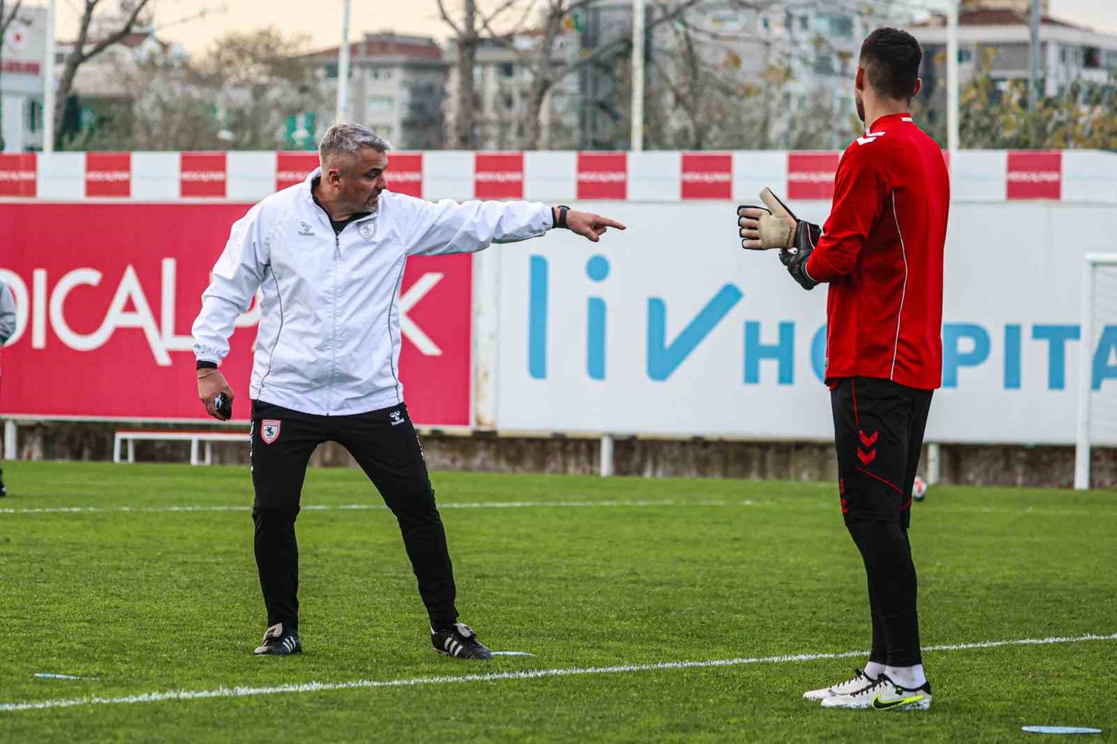 samsunspor galatasaray deplasmaninda 3 puan hedefliyor 4 4X9e9H4p
