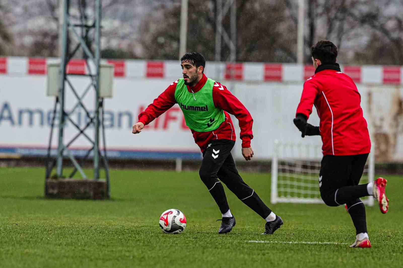 samsunspor galibiyet ozlemine genclerbirligi deplasmaninda son vermeyi hedefliyor 1 6EZ7VM8t