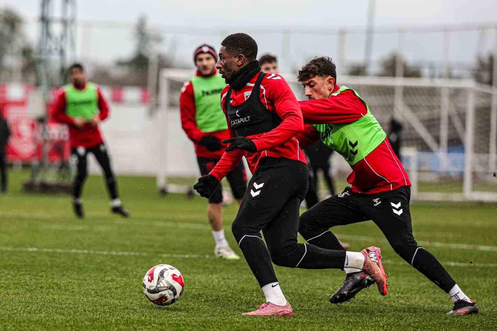 samsunspor galibiyet ozlemine genclerbirligi deplasmaninda son vermeyi hedefliyor 2 bWgrpuYY