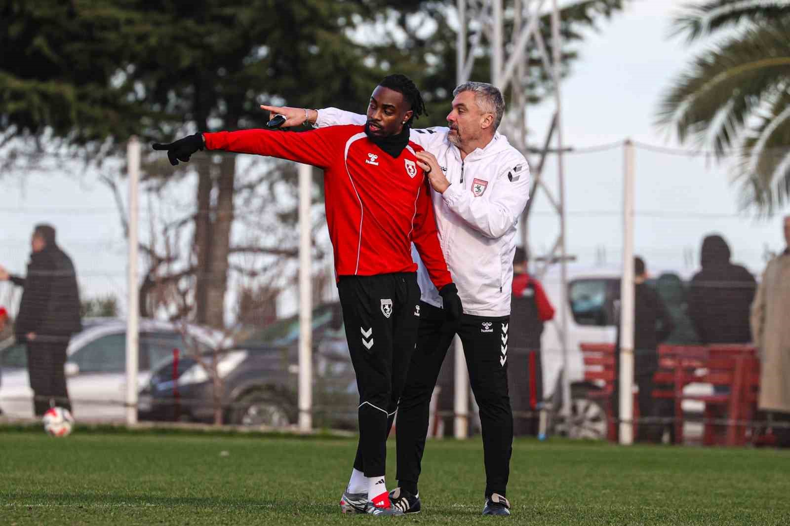Samsunspor, Karadeniz derbisinden galibiyetle ayrılmak istiyor 7 samsunspor karadeniz derbisinden galibiyetle ayrilmak istiyor 3 WZdl3jvM