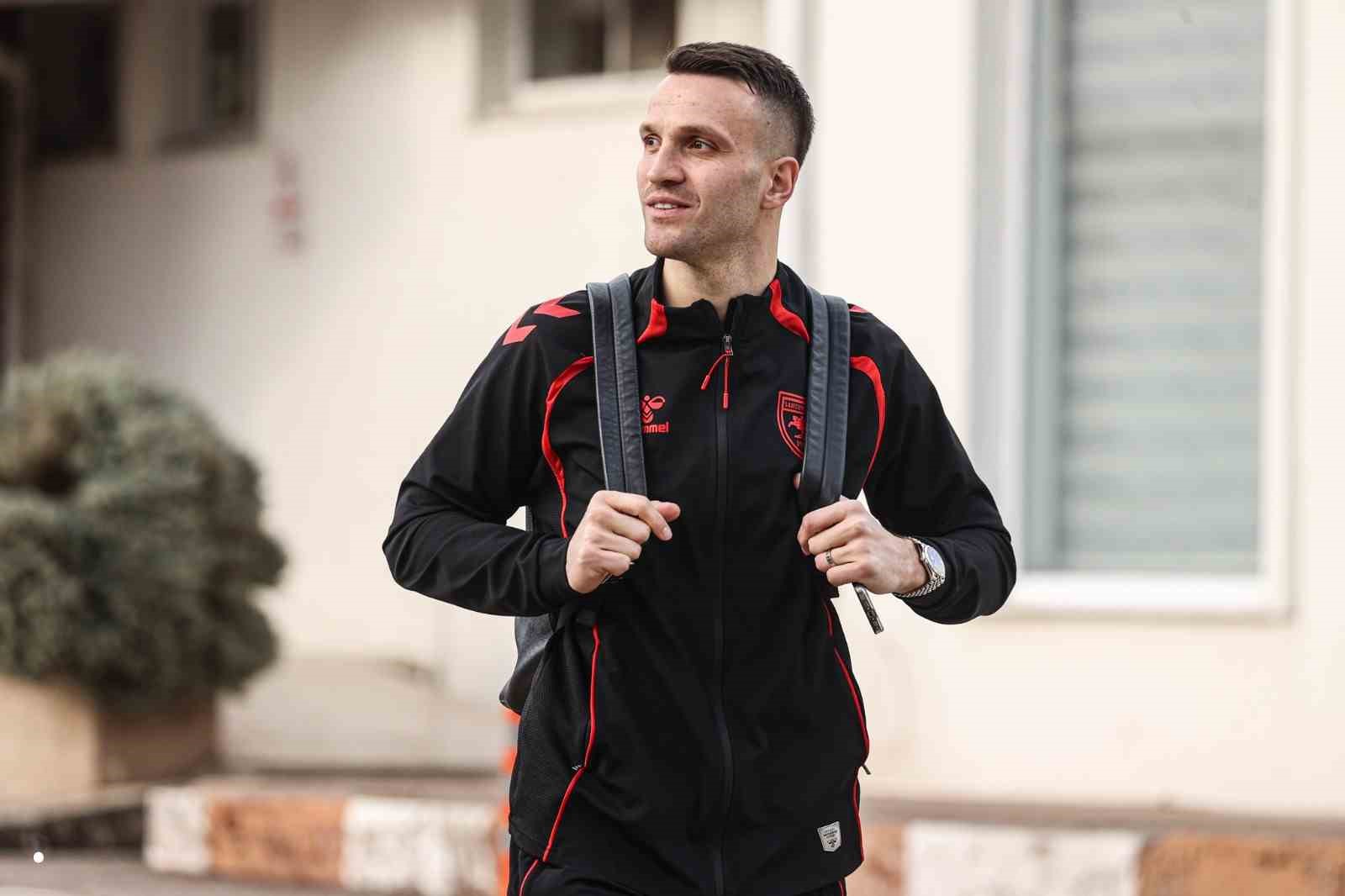 samsunspor kasimpasa maci icin istanbula gitti 2 nwd8FRwE