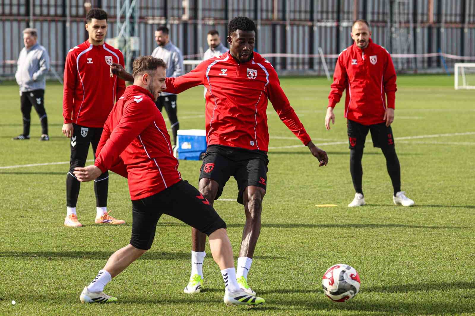 samsunspor kasimpasa maci icin istanbula gitti 3 t4SYulLy