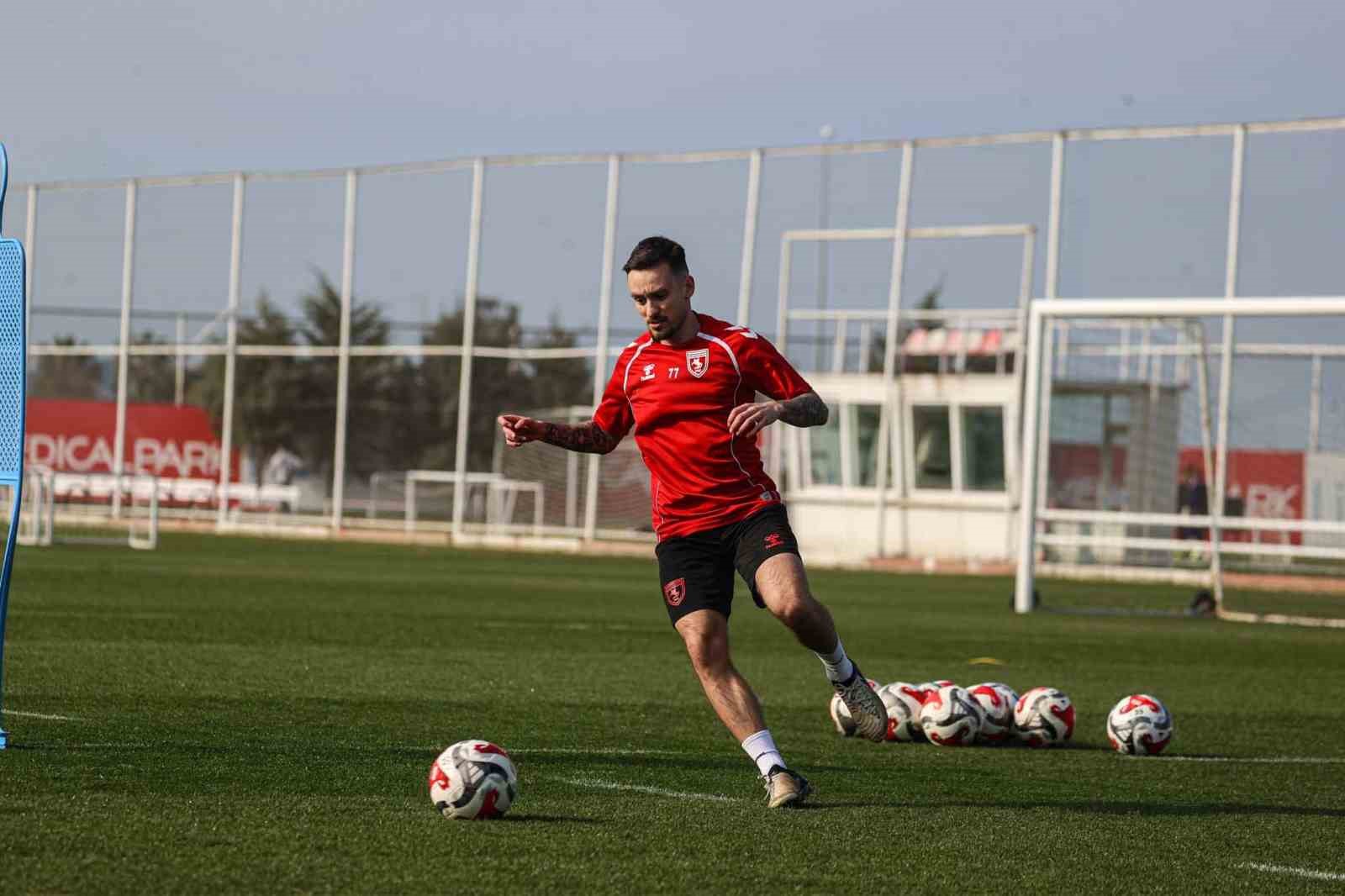 samsunspor kayserisporu evine puansiz gondermek istiyor 2 RC35HWMJ