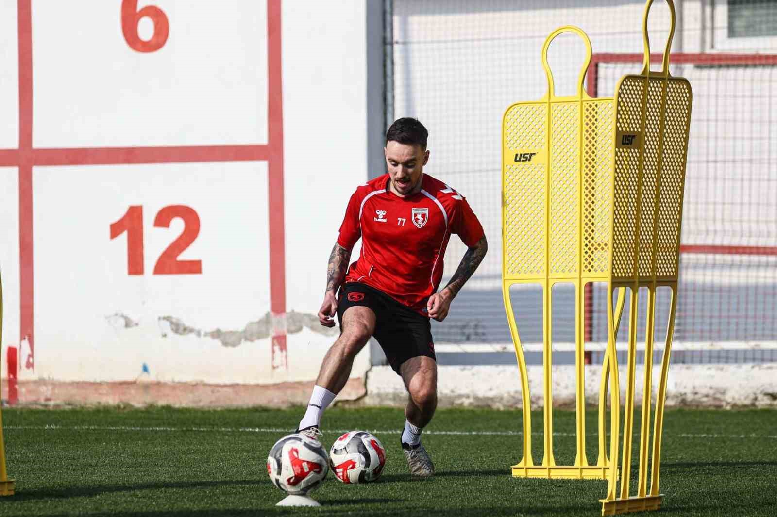 samsunspor kayserisporu evine puansiz gondermek istiyor 4