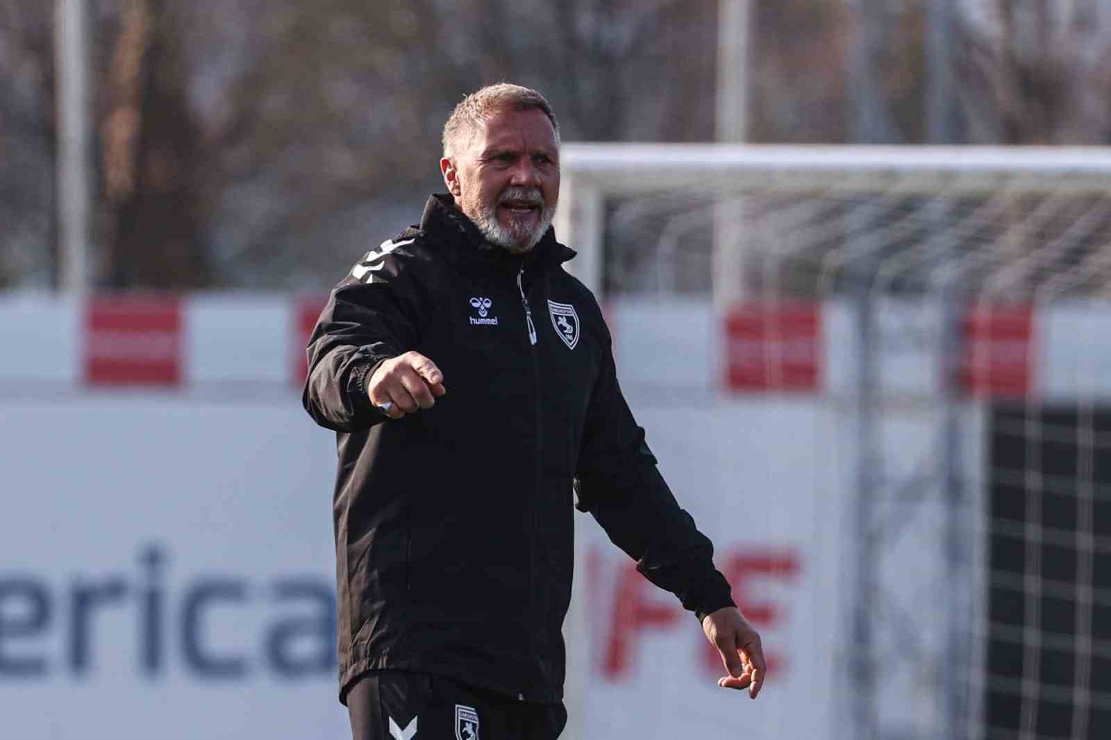 samsunspor kayserisporu evine puansiz gondermek istiyor 5 EYKLYthr