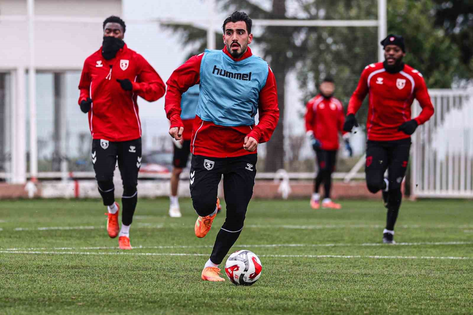 samsunspor kocaelispor maciyla kotu gidise dur demek istiyor 0