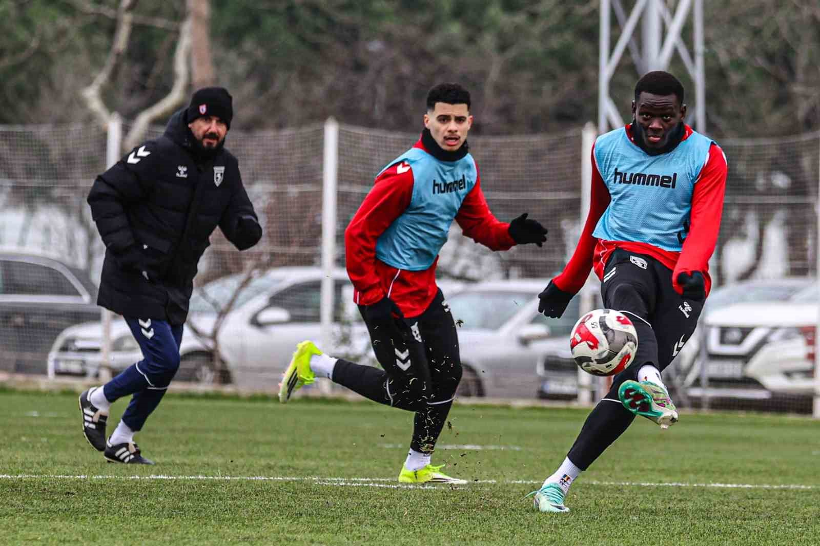 samsunspor kocaelispor maciyla kotu gidise dur demek istiyor 1 3OZ8uSAX