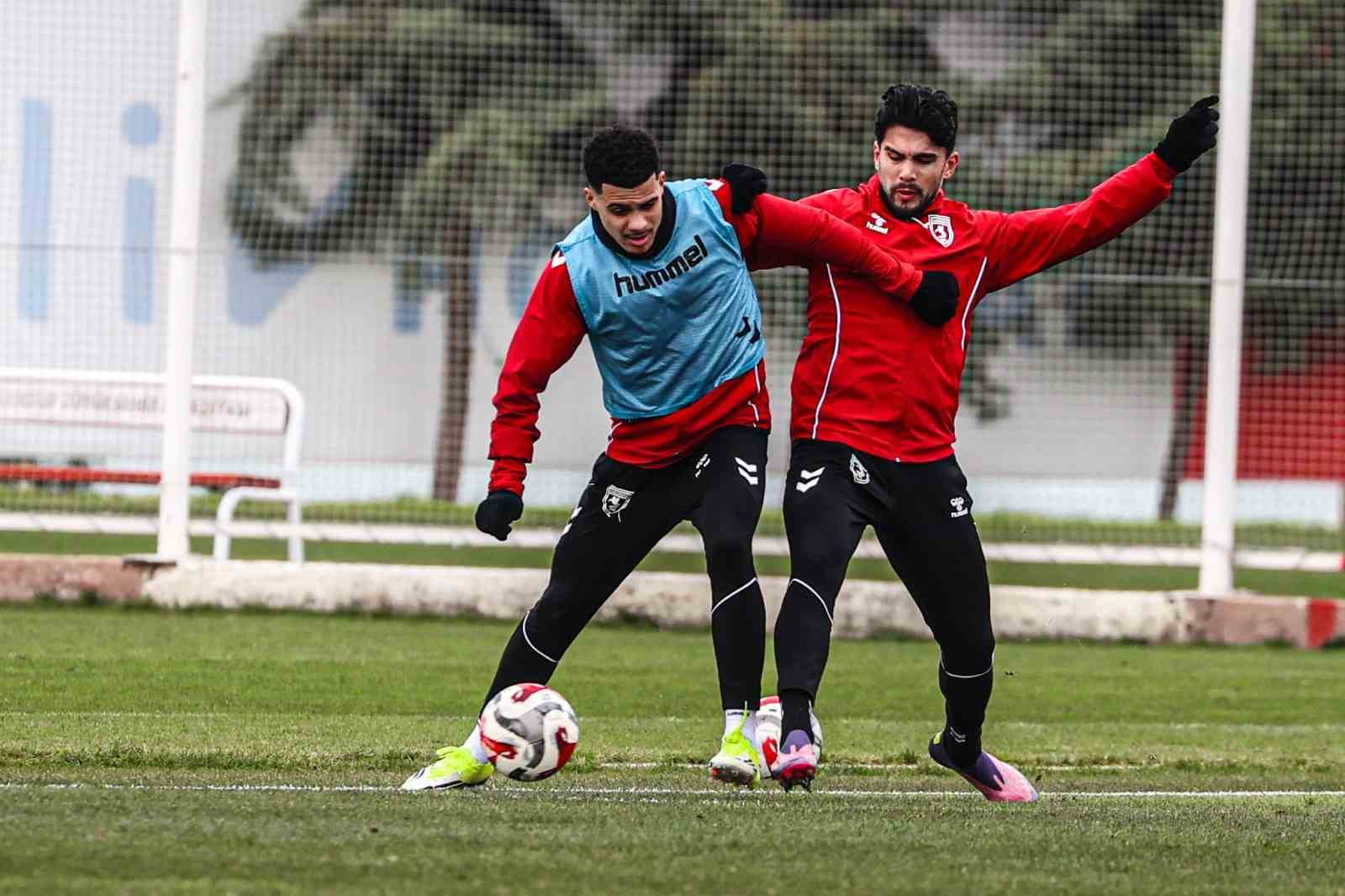samsunspor kocaelispor maciyla kotu gidise dur demek istiyor 3 zbywZYEu