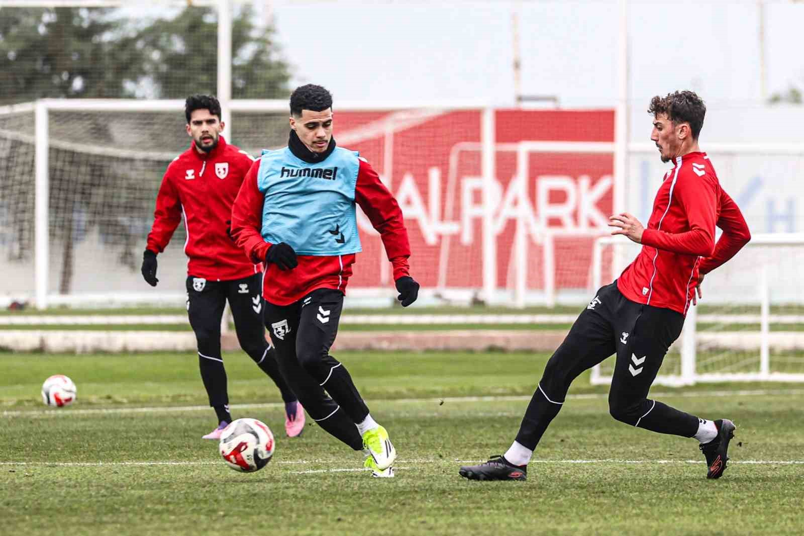 samsunspor kocaelispor maciyla kotu gidise dur demek istiyor 4 nKtHQcek