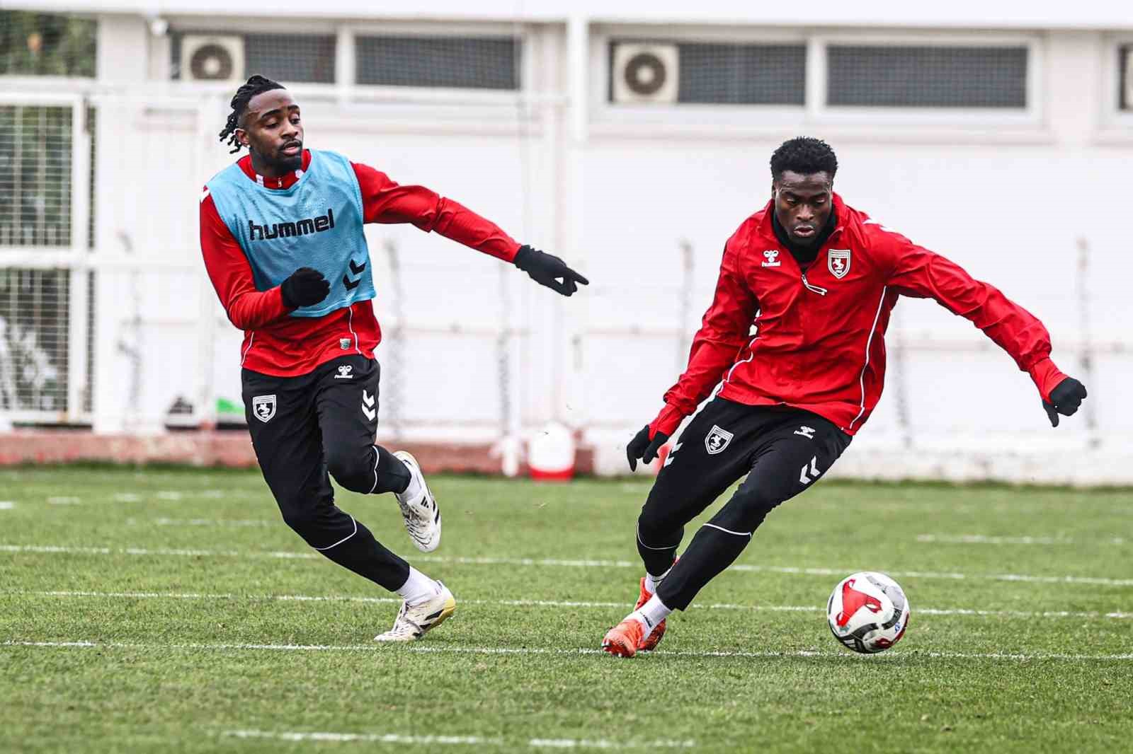 samsunspor kocaelispor maciyla kotu gidise dur demek istiyor 5 TrcMCDvV