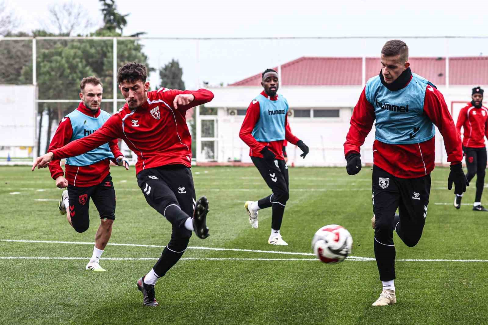 samsunspor kocaelispor maciyla kotu gidise dur demek istiyor 6
