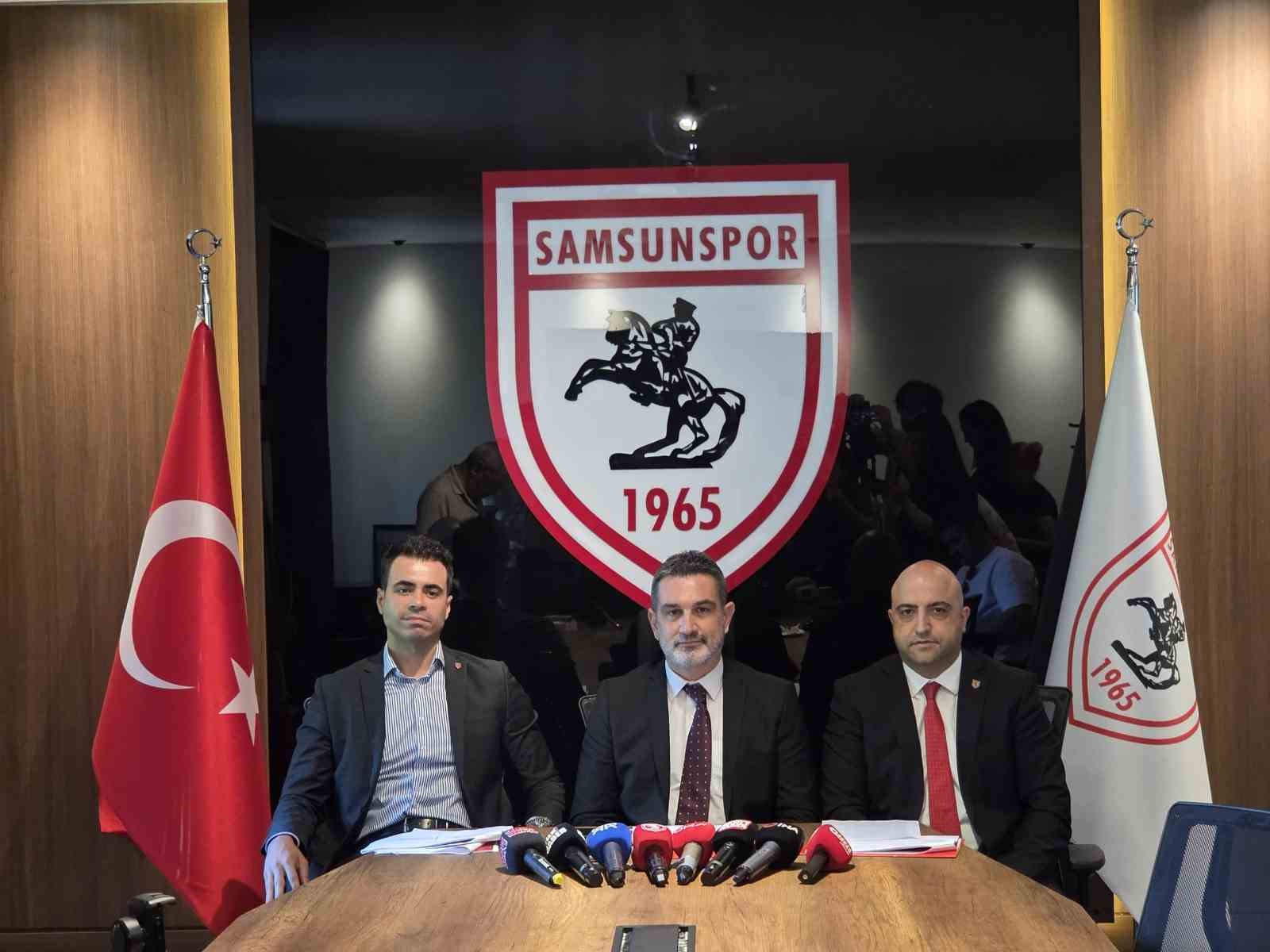 Samsunspor, kombine ve bilet satış stratejisini değiştirdi 4 samsunspor kombine ve bilet satis stratejisini degistirdi 0
