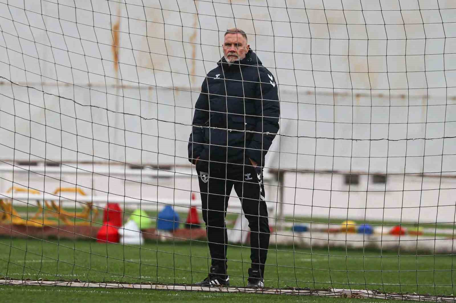 samsunspor konyaspor maci hazirliklarina basladi 3 PVKj2yM5