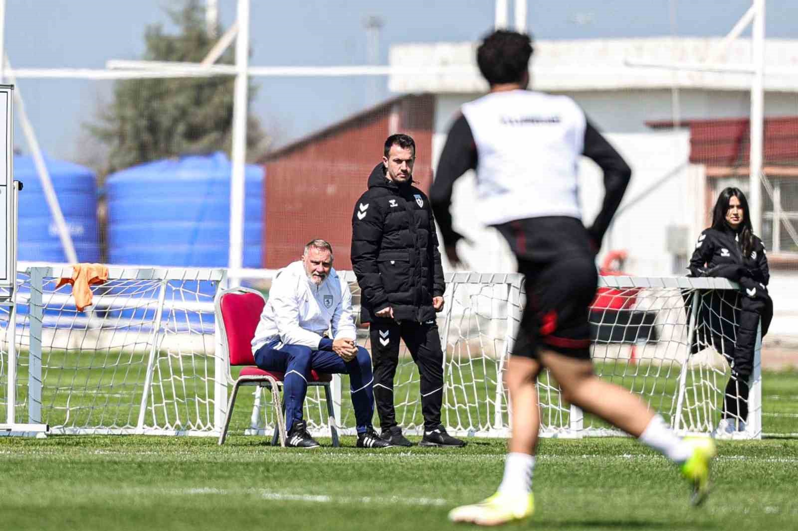 samsunspor konyaspor maci hazirliklarina devam ediyor 6 hajEBpKg