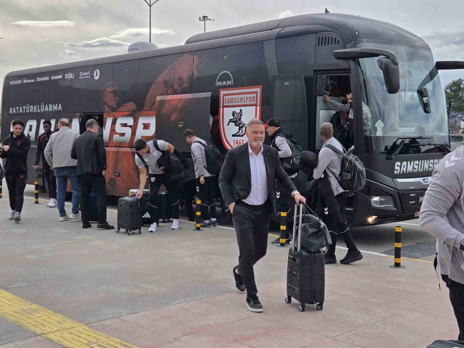 samsunspor kuzey makedonyaya gitti 0 sZsCGLdL