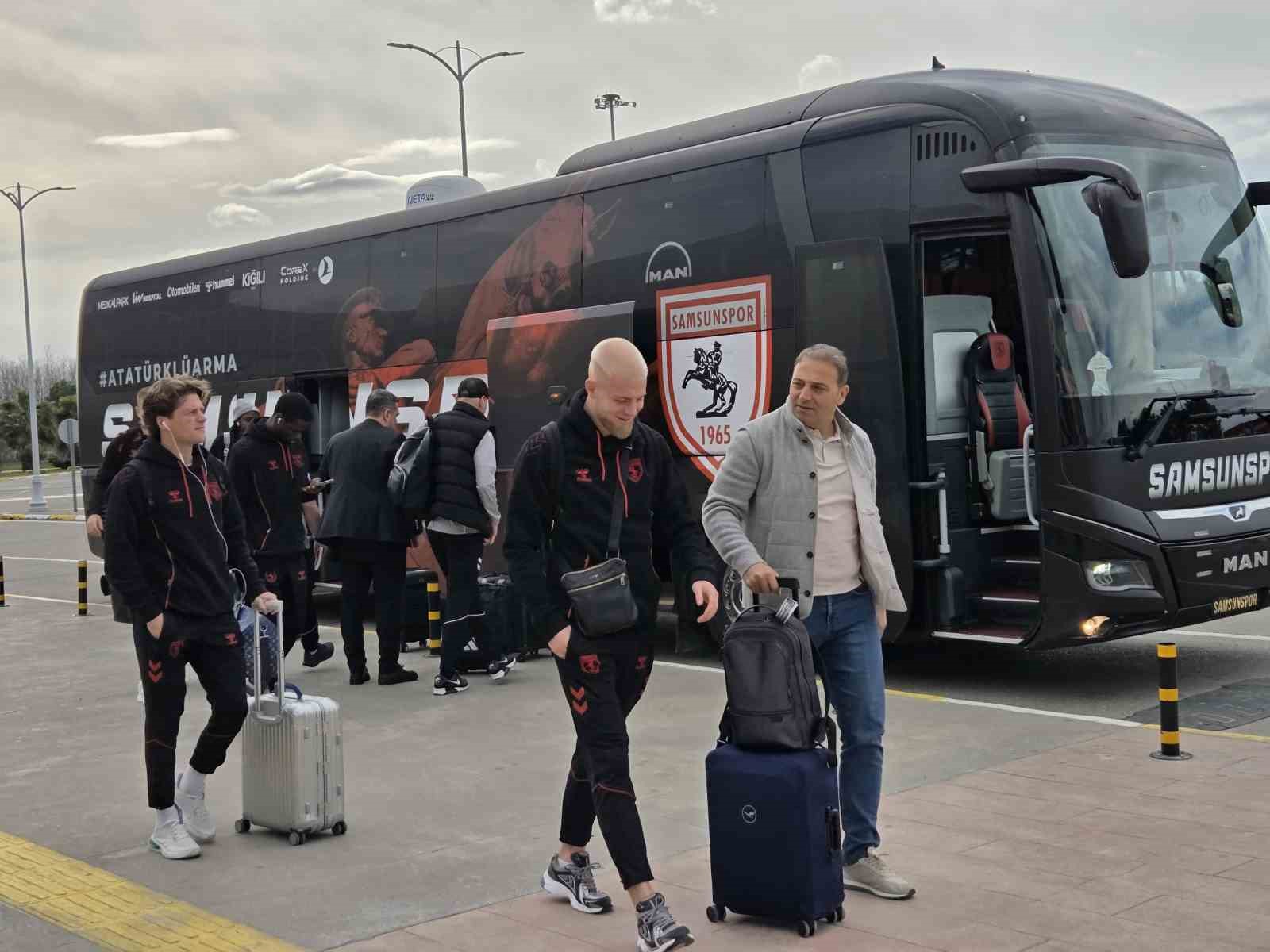 samsunspor kuzey makedonyaya gitti 1 w7P1PRPa