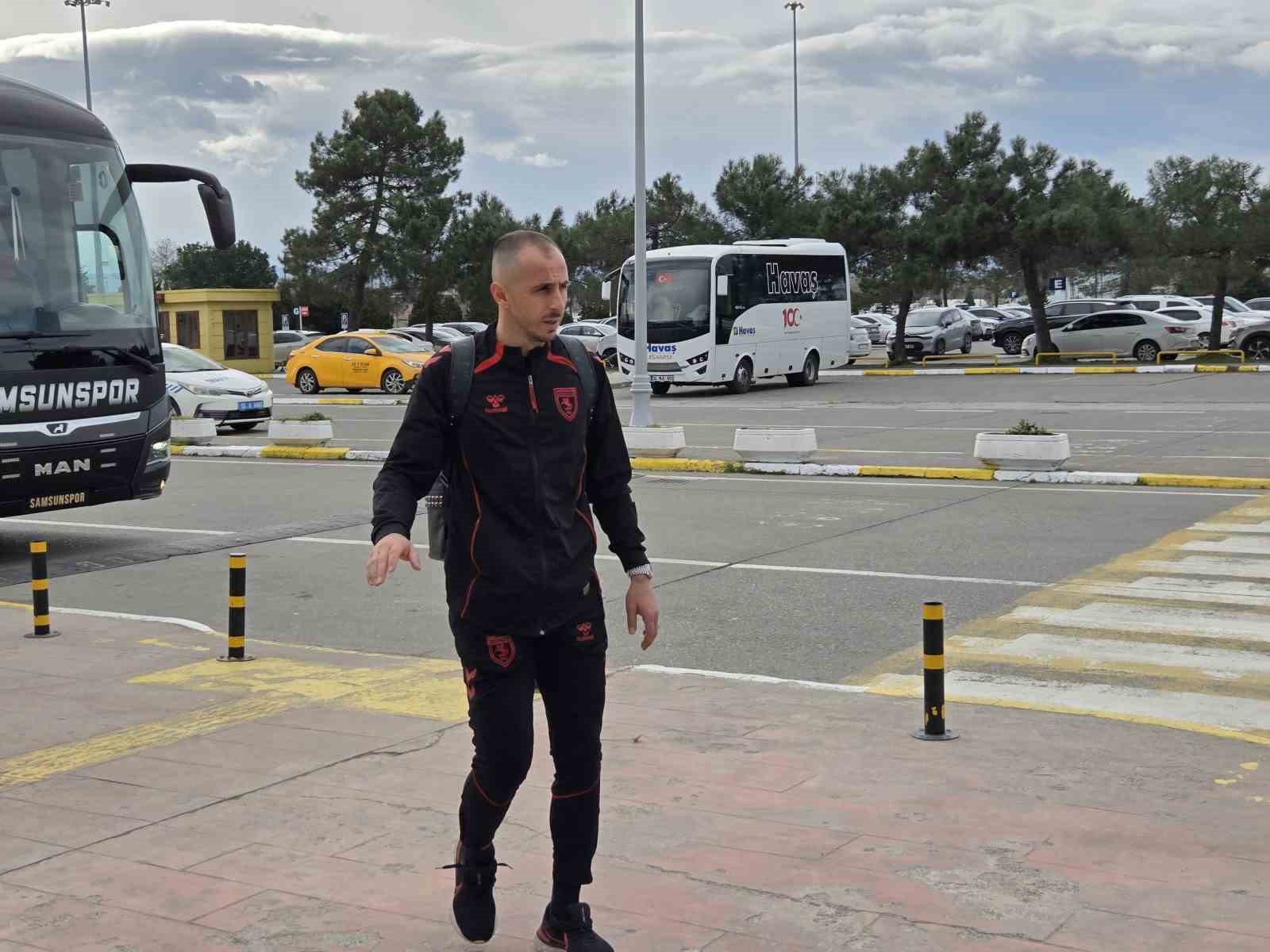 samsunspor kuzey makedonyaya gitti 6 NfiQPEND