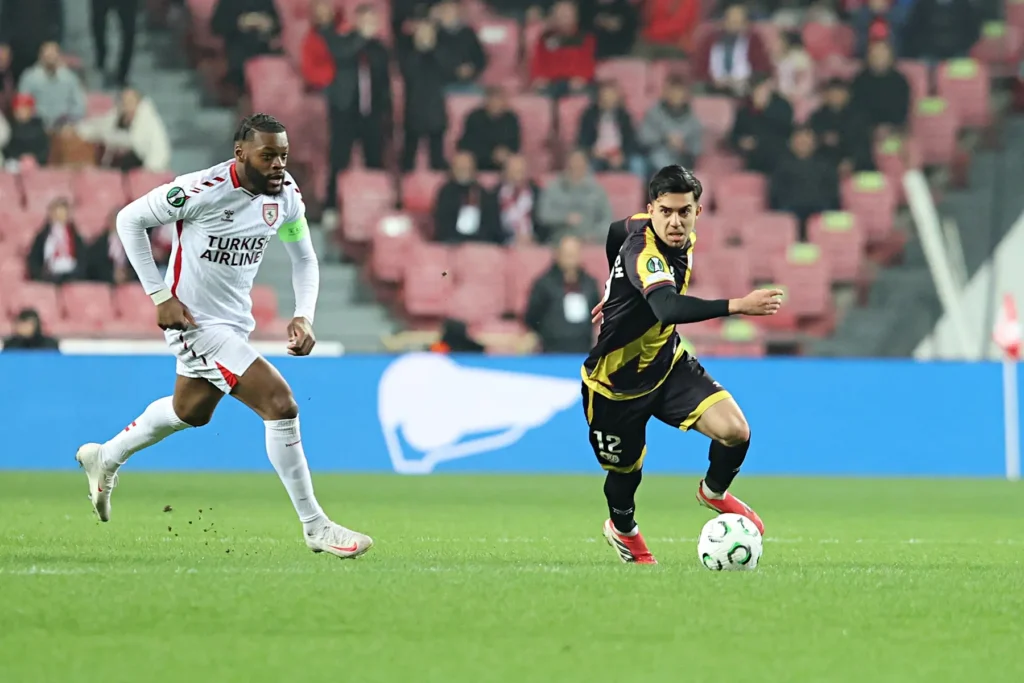 SAMSUNSPOR