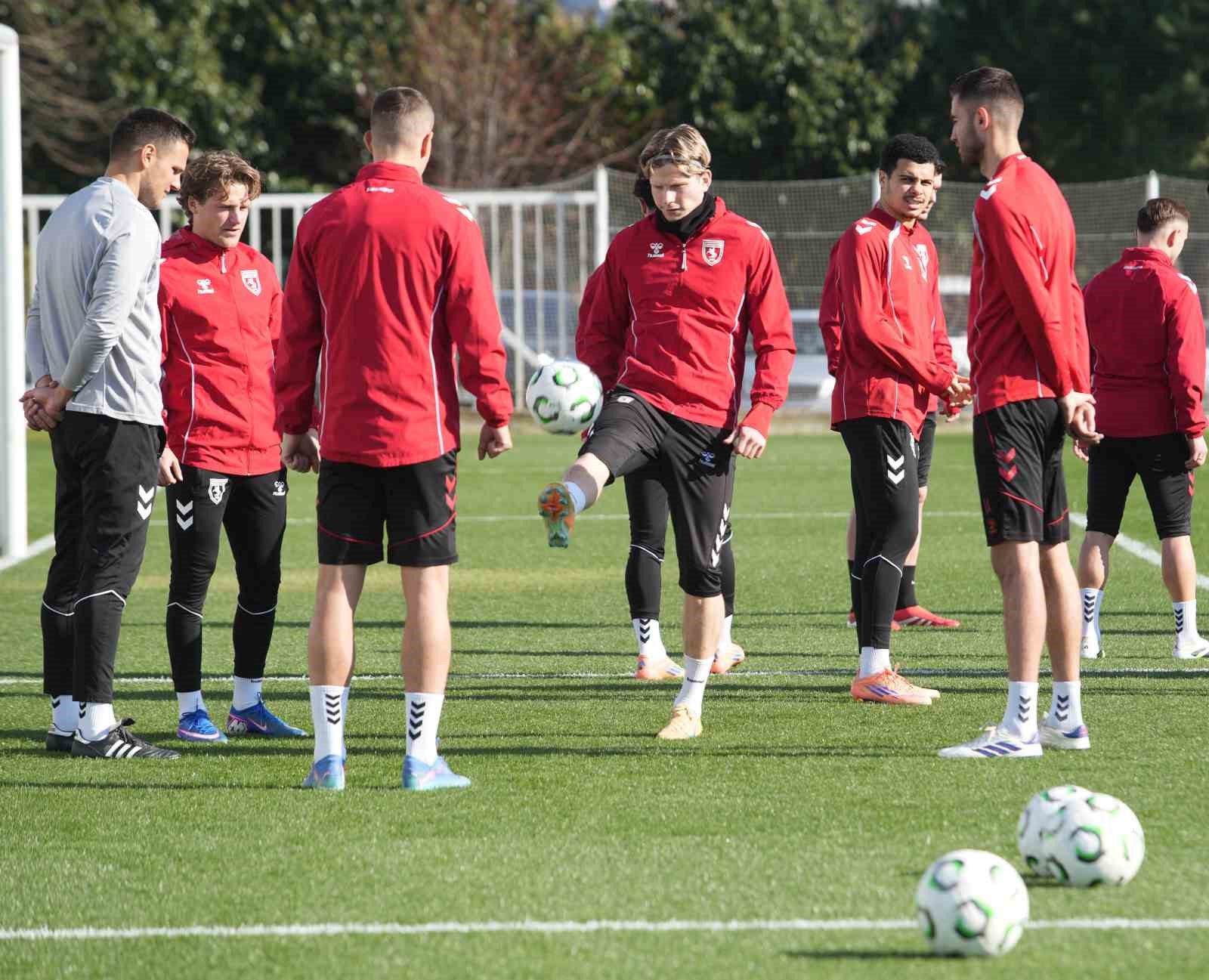 samsunspor rayo vallecano hazirliklarini tamamladi 1 HeGfblEf