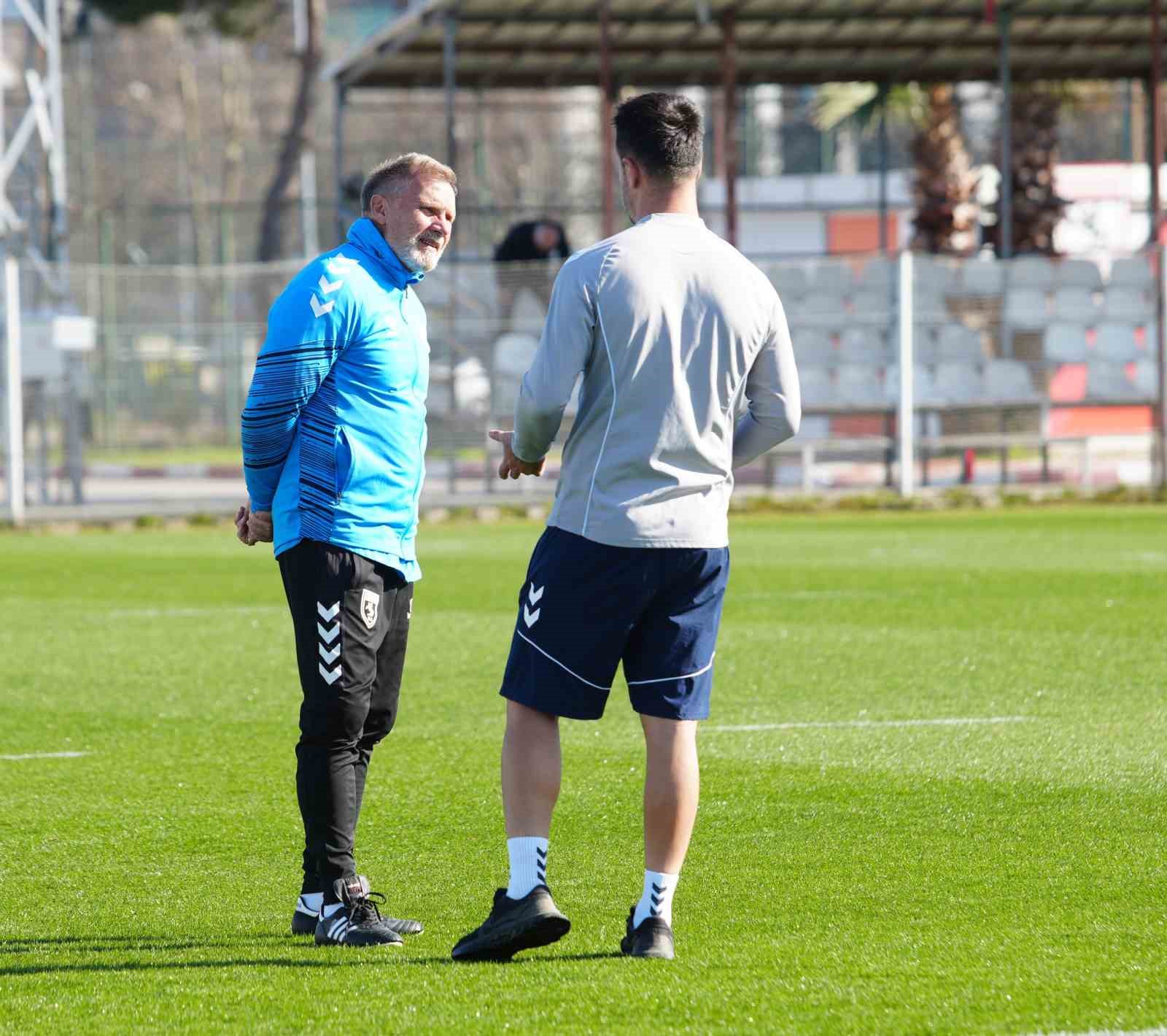 samsunspor rayo vallecano hazirliklarini tamamladi 5 DrnUzMXB
