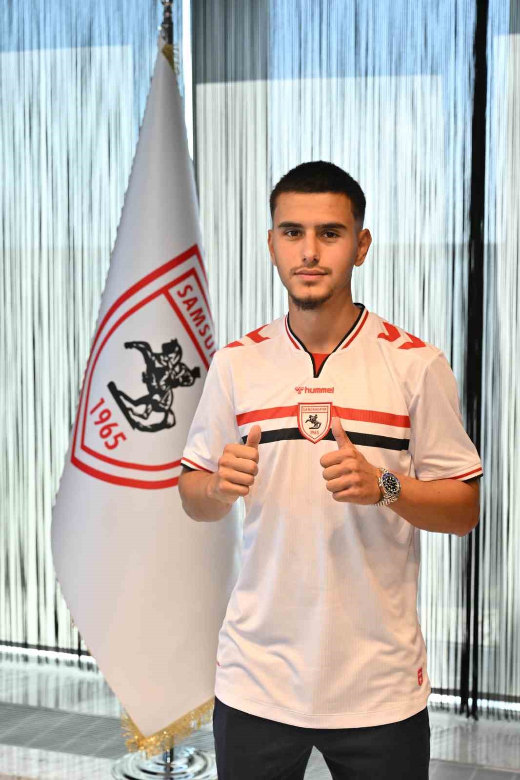 Samsunspor, Samed Onur’u transfer etti 6 samsunspor samed onuru transfer etti 2 Pp5JpPeV
