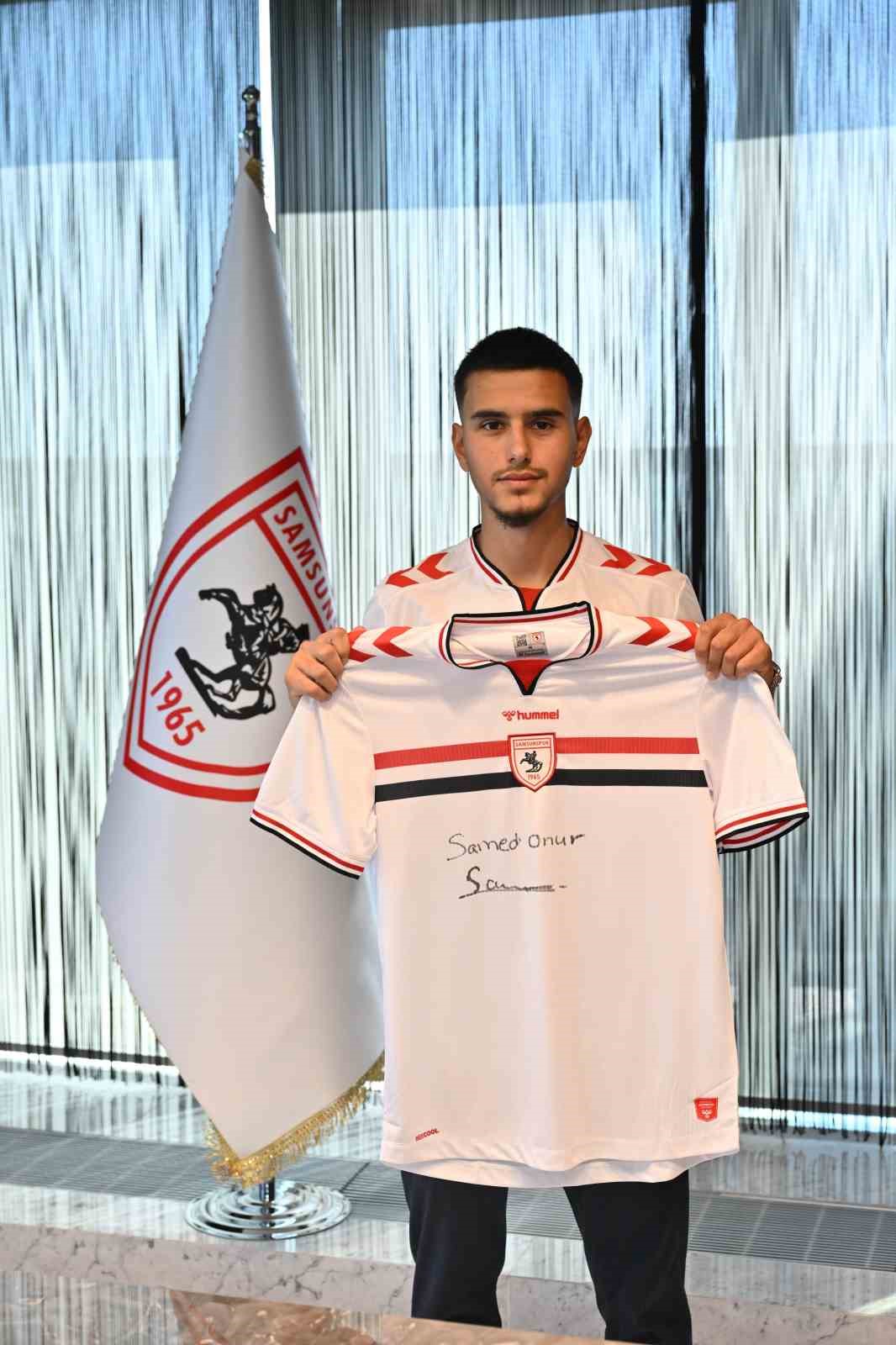 Samsunspor, Samed Onur’u transfer etti 7 samsunspor samed onuru transfer etti 3 YQqQ6qdQ