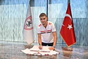 Sakaryaspor, Ümit Bozkurt ile anlaştı 3 thumbnail