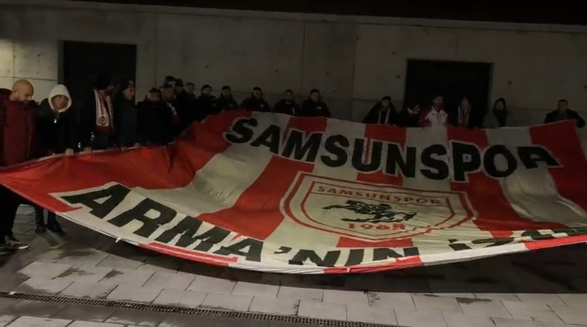 samsunspor sevgisi sinirlari asti 0 yAJItN5U