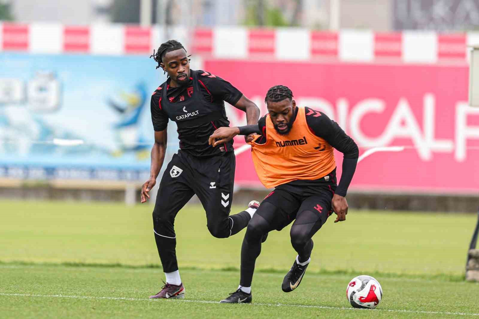 samsunspor sezonu goztepe maci ile tamamlayacak 0 YpbM4kp1