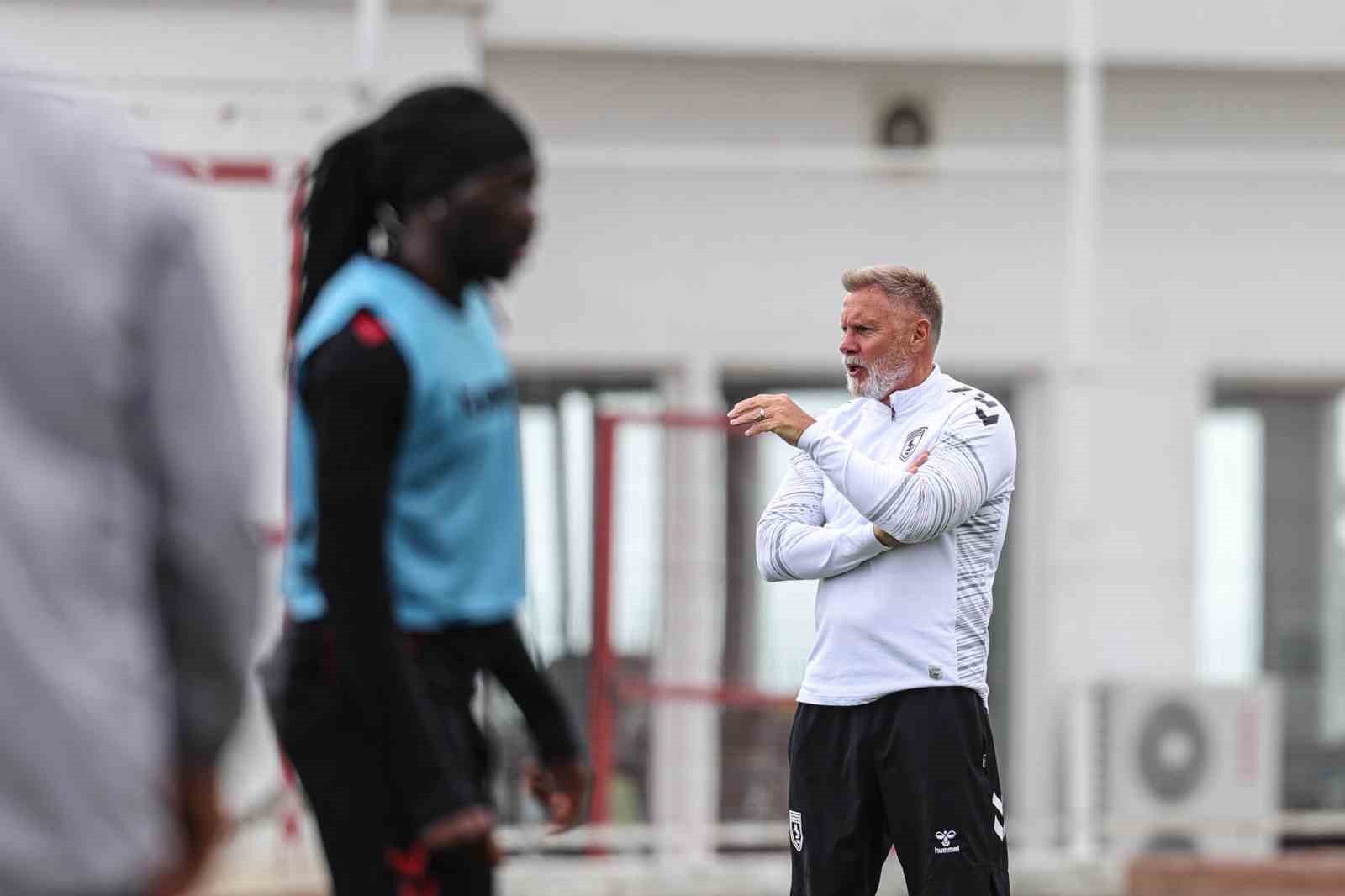 samsunspor sezonu goztepe maci ile tamamlayacak 1 iVP8DGcS