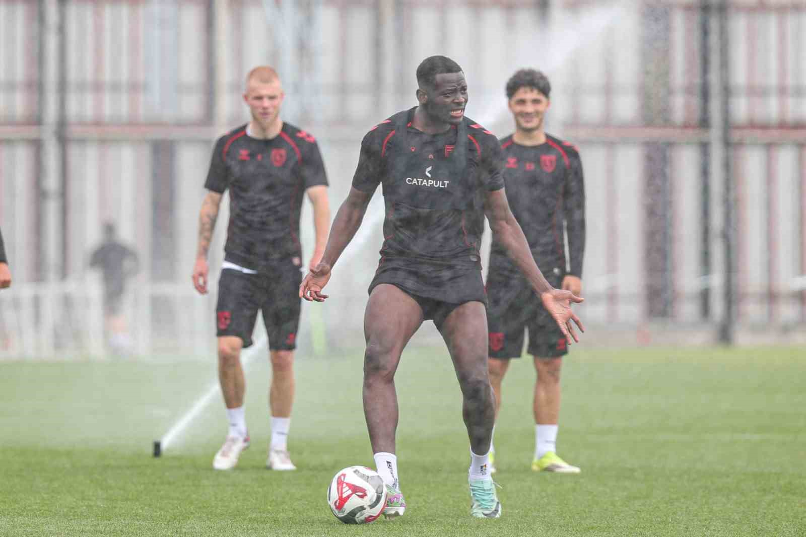 samsunspor sezonu goztepe maci ile tamamlayacak 2 HTDfra4w
