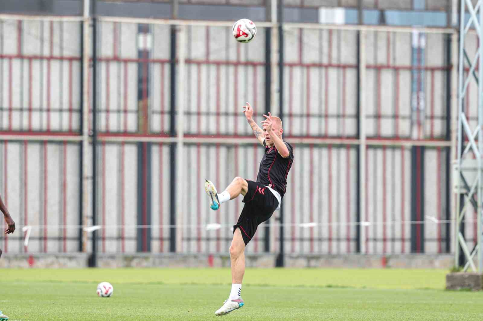 samsunspor sezonu goztepe maci ile tamamlayacak 4 9aWdsZ4z