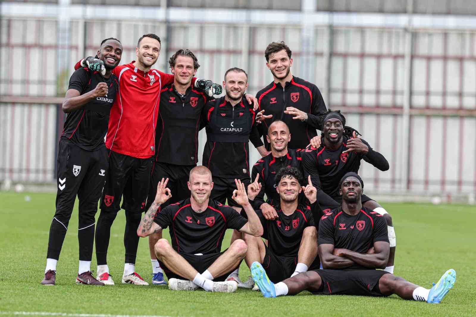 samsunspor sezonu goztepe maci ile tamamlayacak 6 1vYjf8f9