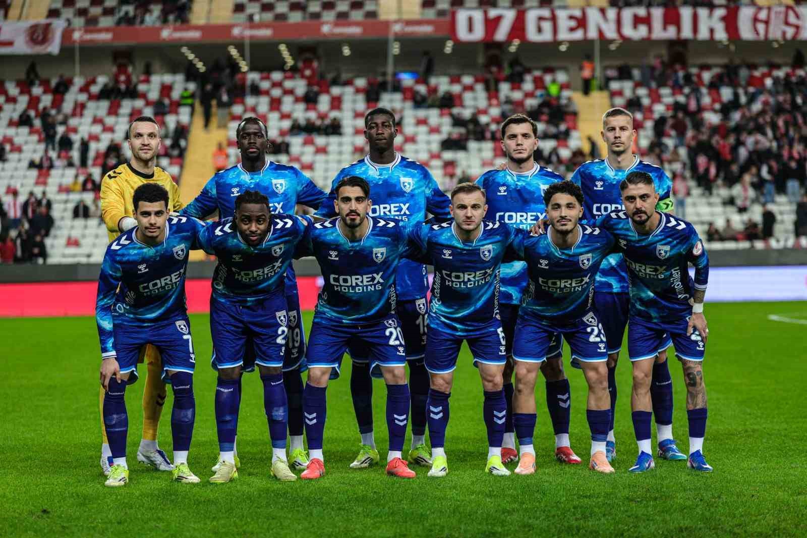 samsunspor son 5 macta kalesini gole kapatti 2 WVuZl62v
