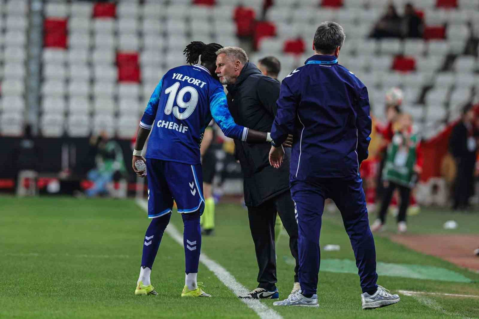 samsunspor son 5 macta kalesini gole kapatti 3 1ZAynzRs