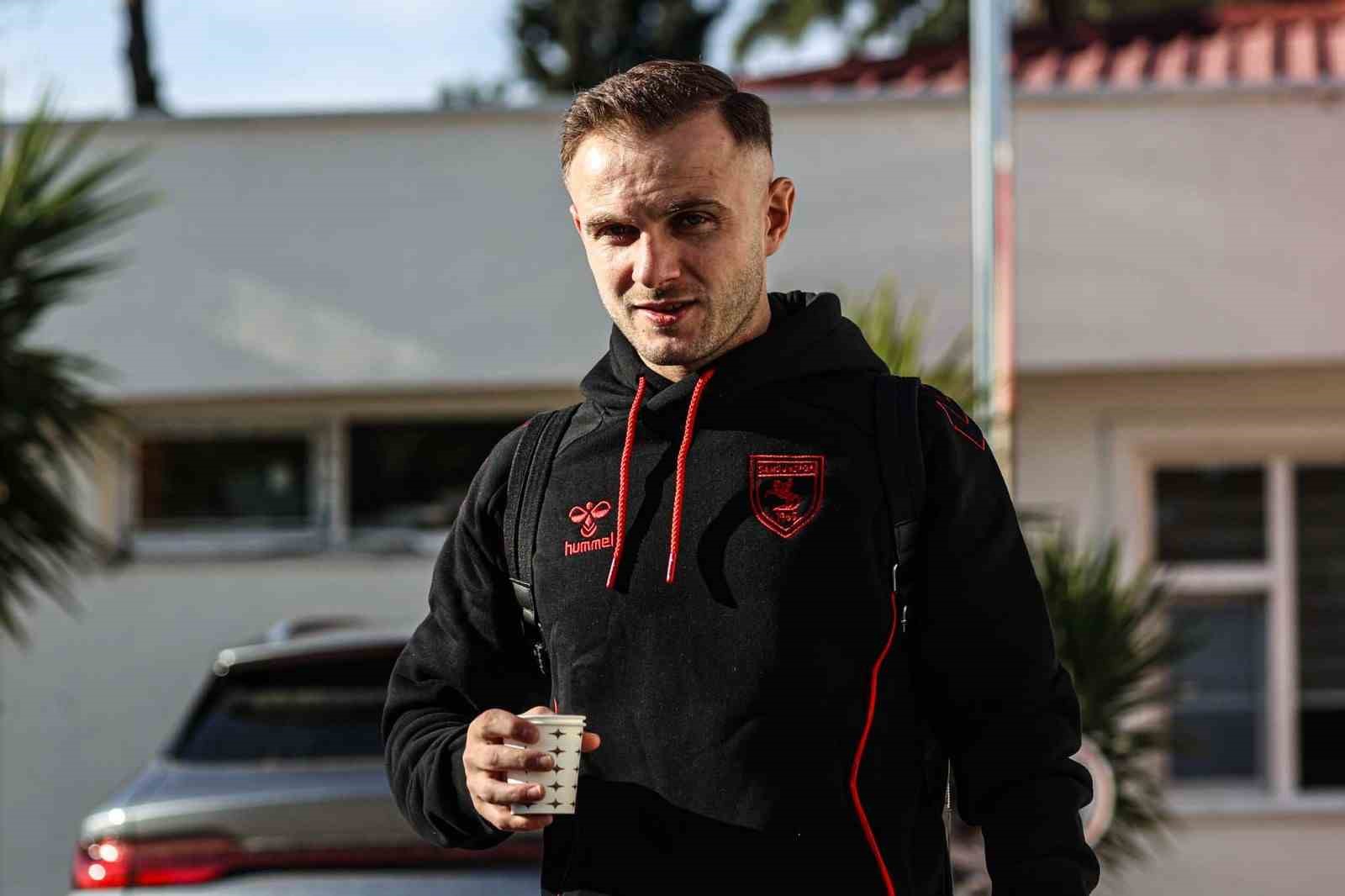 samsunspor super kupa yari finali icin adanaya gitti 2 XEOuv1Ks