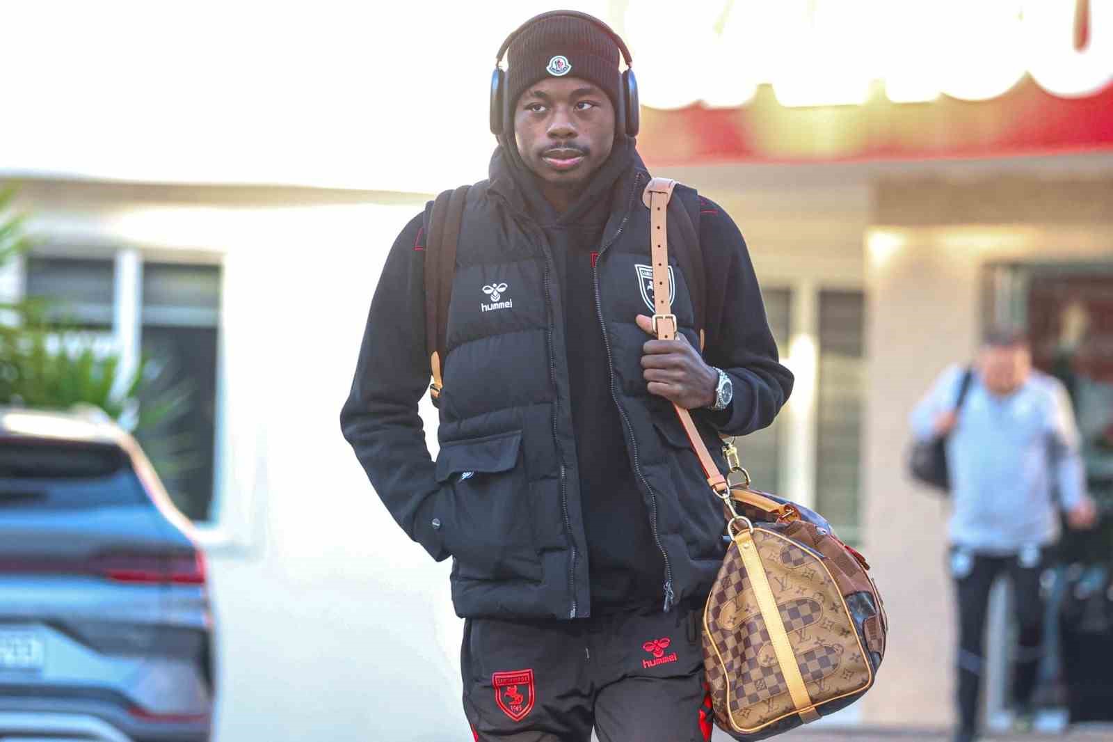 samsunspor uefa konferans liginde ilk 8 icin almanyaya uctu 0 RZ2TInYZ