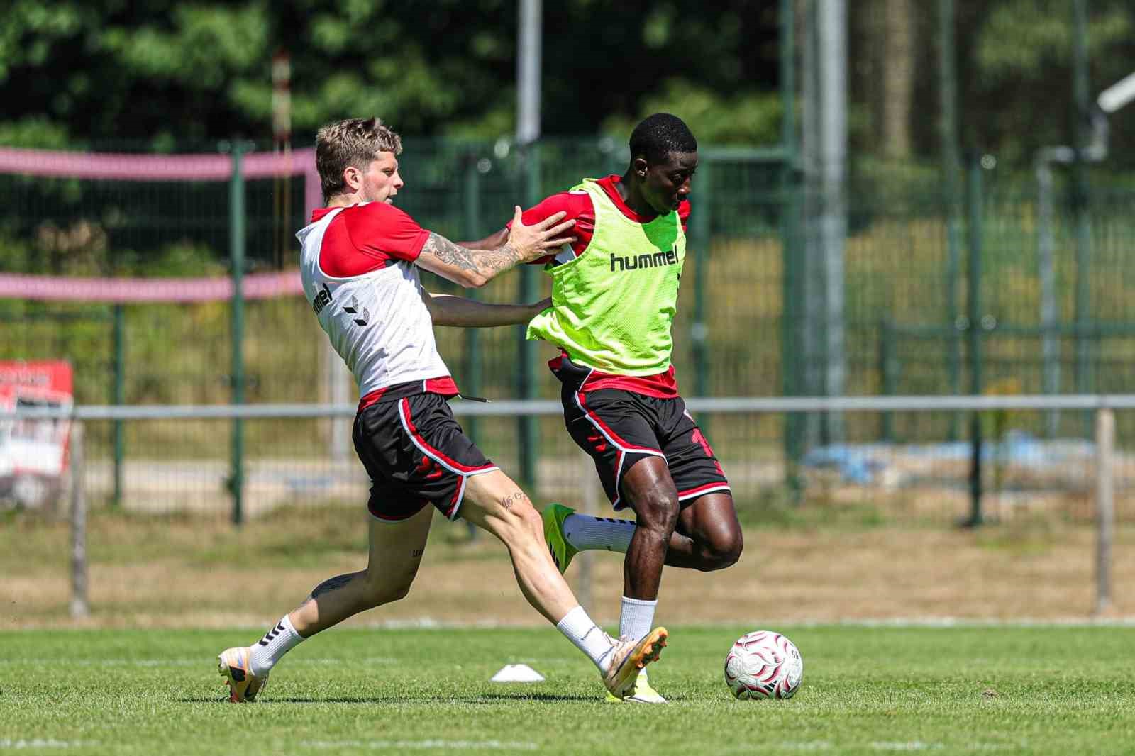samsunspor yeni sezona hollandada hazirlaniyor 0 XNdWfbTH
