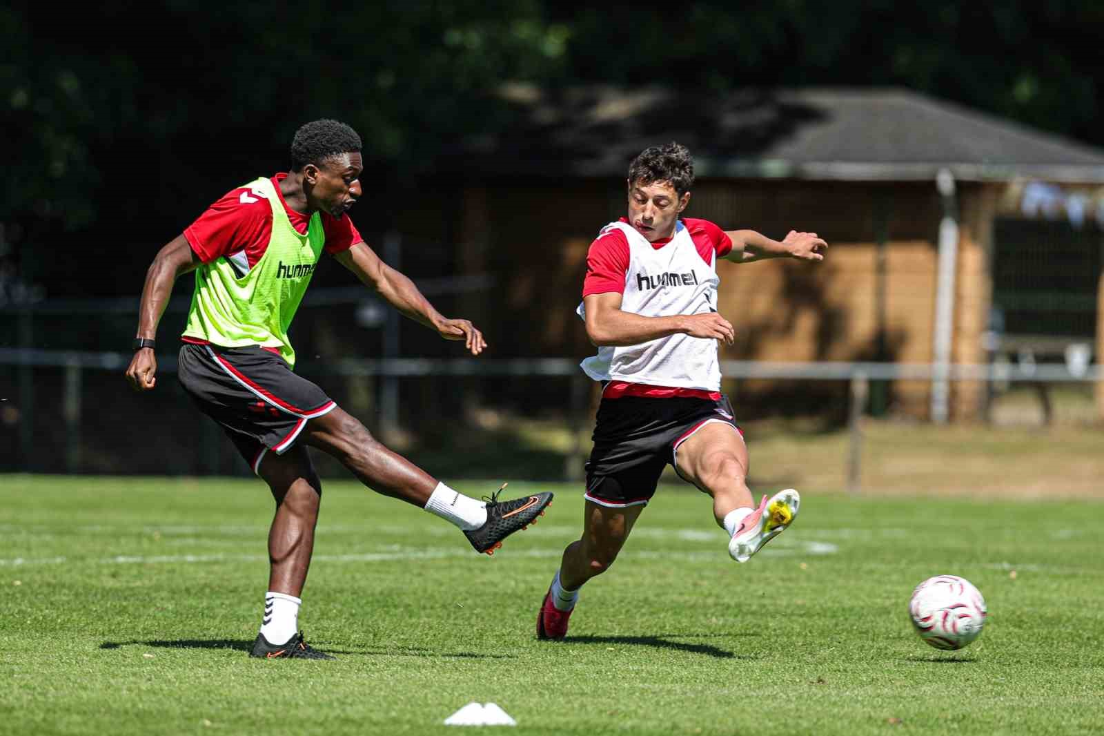samsunspor yeni sezona hollandada hazirlaniyor 1 tvzVeHW3
